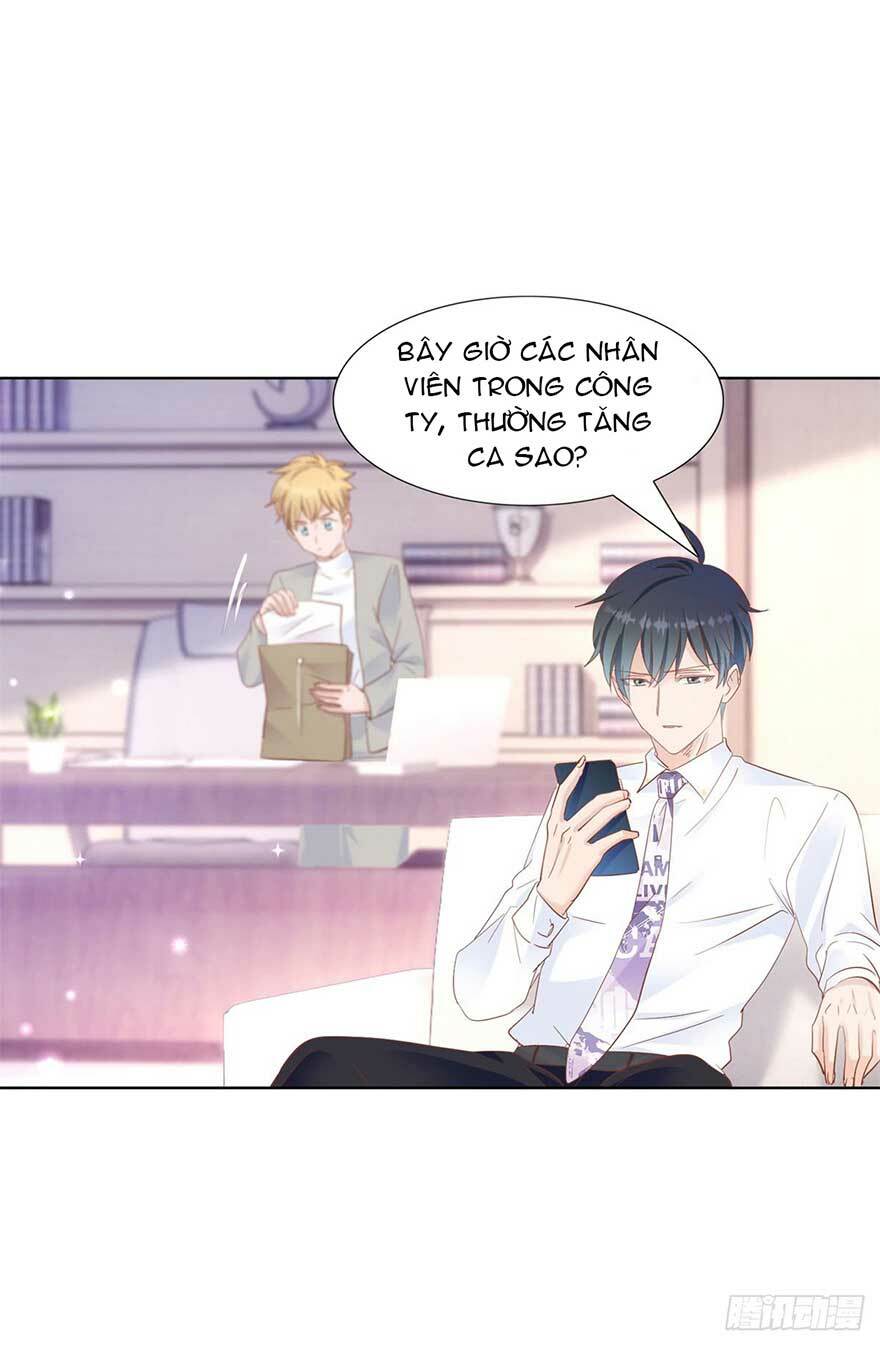 1000 Tư Thế Cưa Đổ Tổng Tài: Chapter 38