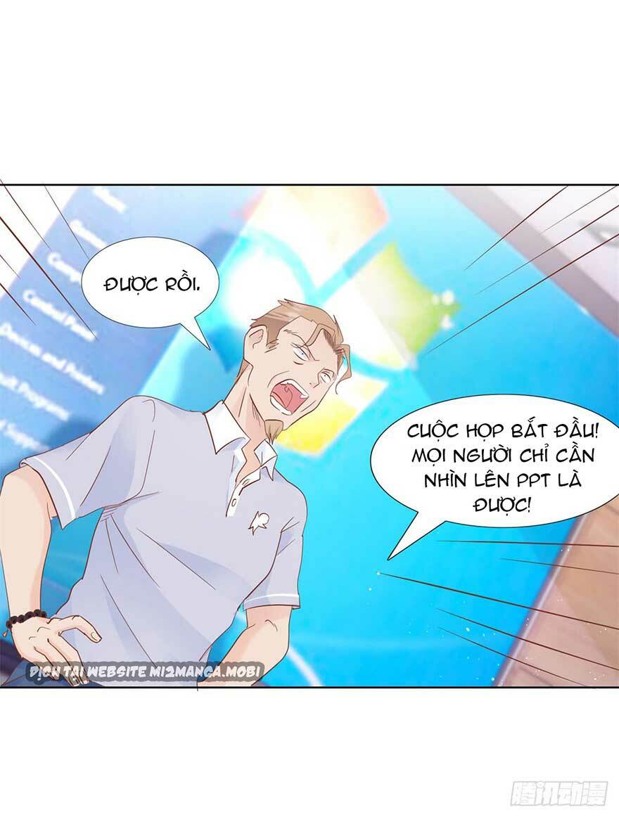 1000 Tư Thế Cưa Đổ Tổng Tài: Chapter 38