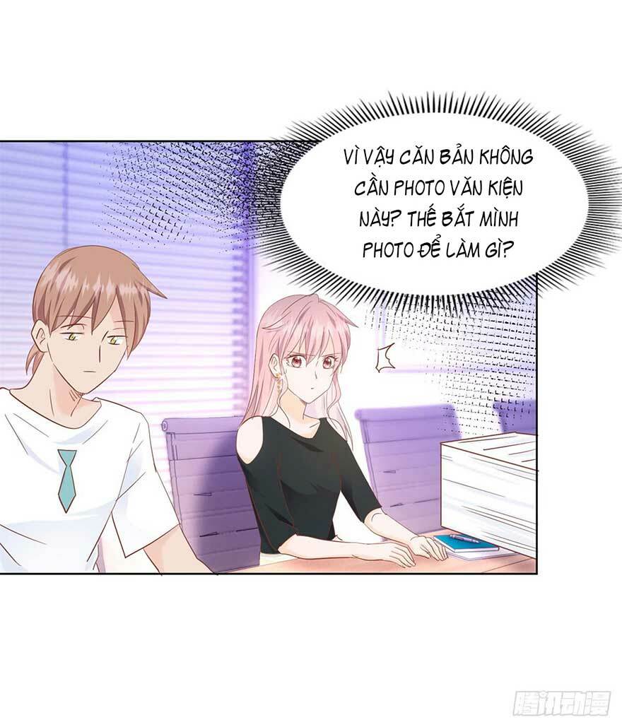 1000 Tư Thế Cưa Đổ Tổng Tài: Chapter 38