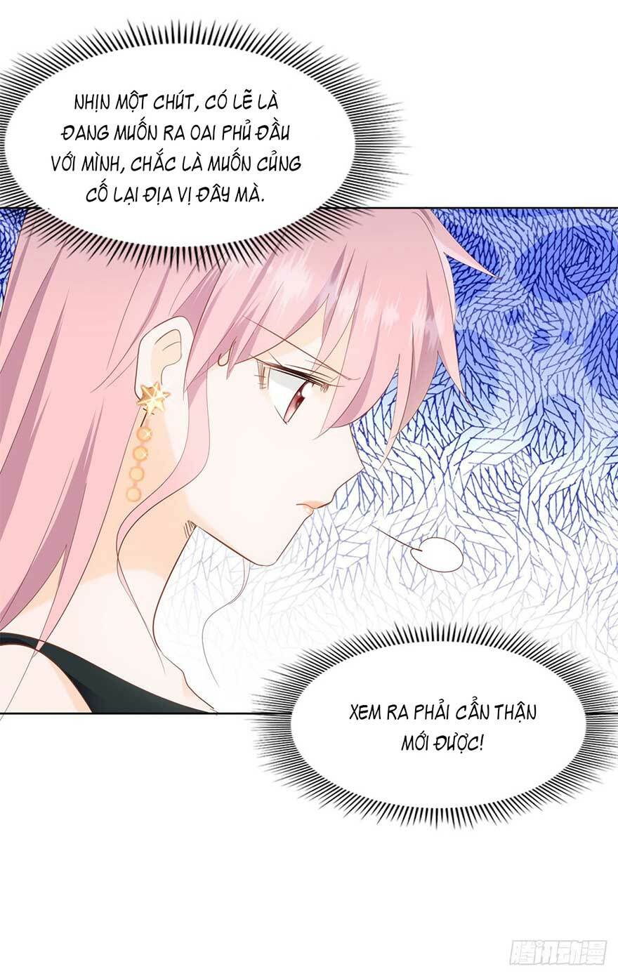 1000 Tư Thế Cưa Đổ Tổng Tài: Chapter 38
