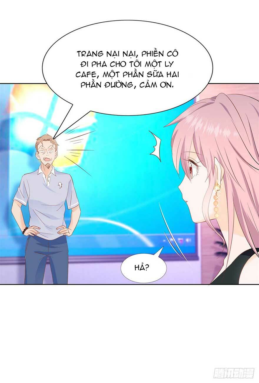 1000 Tư Thế Cưa Đổ Tổng Tài: Chapter 38