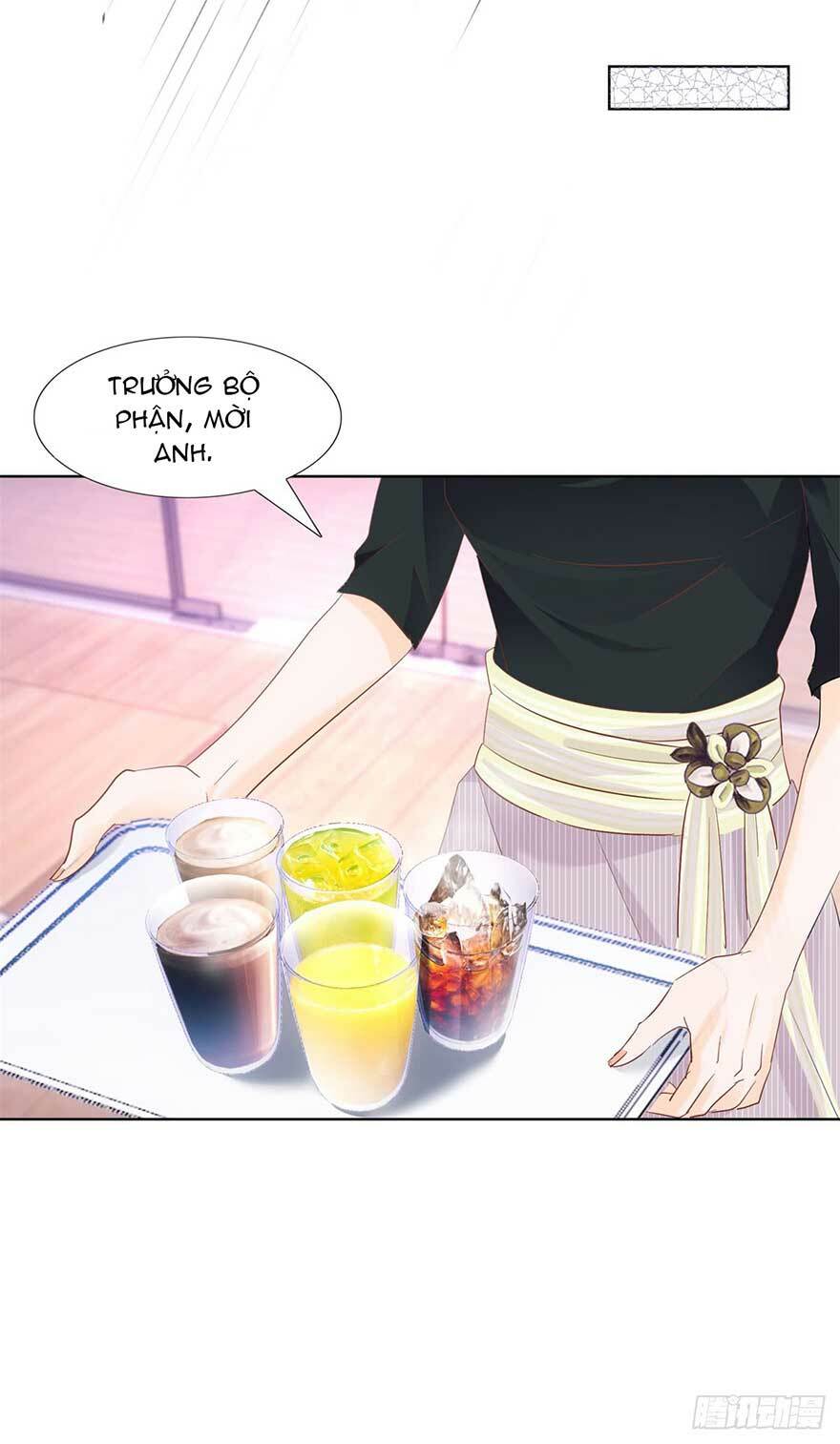 1000 Tư Thế Cưa Đổ Tổng Tài: Chapter 38