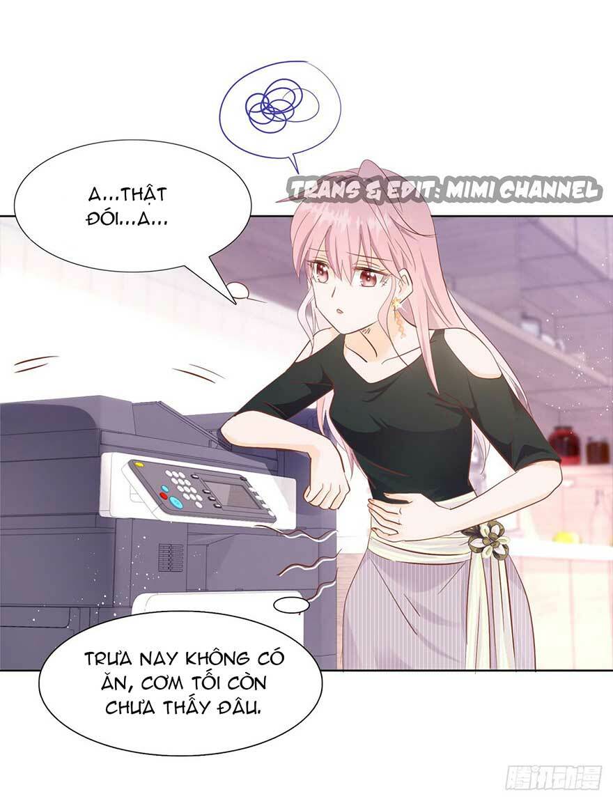 1000 Tư Thế Cưa Đổ Tổng Tài: Chapter 39