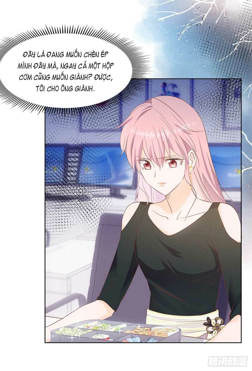 1000 Tư Thế Cưa Đổ Tổng Tài: Chapter 39