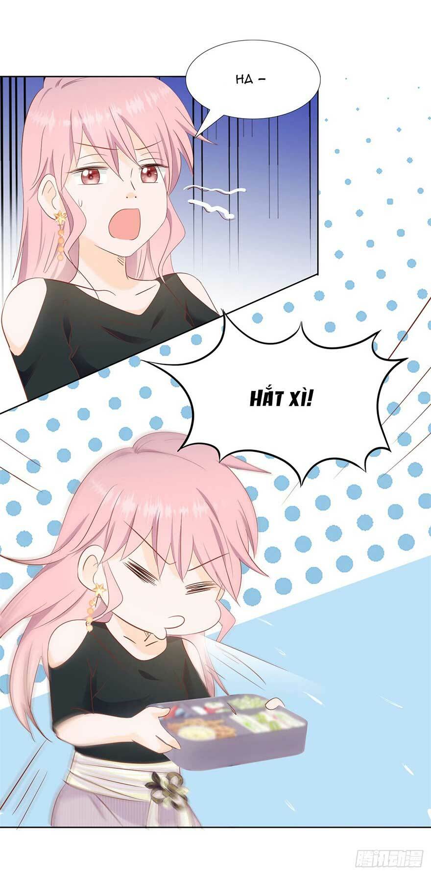 1000 Tư Thế Cưa Đổ Tổng Tài: Chapter 39