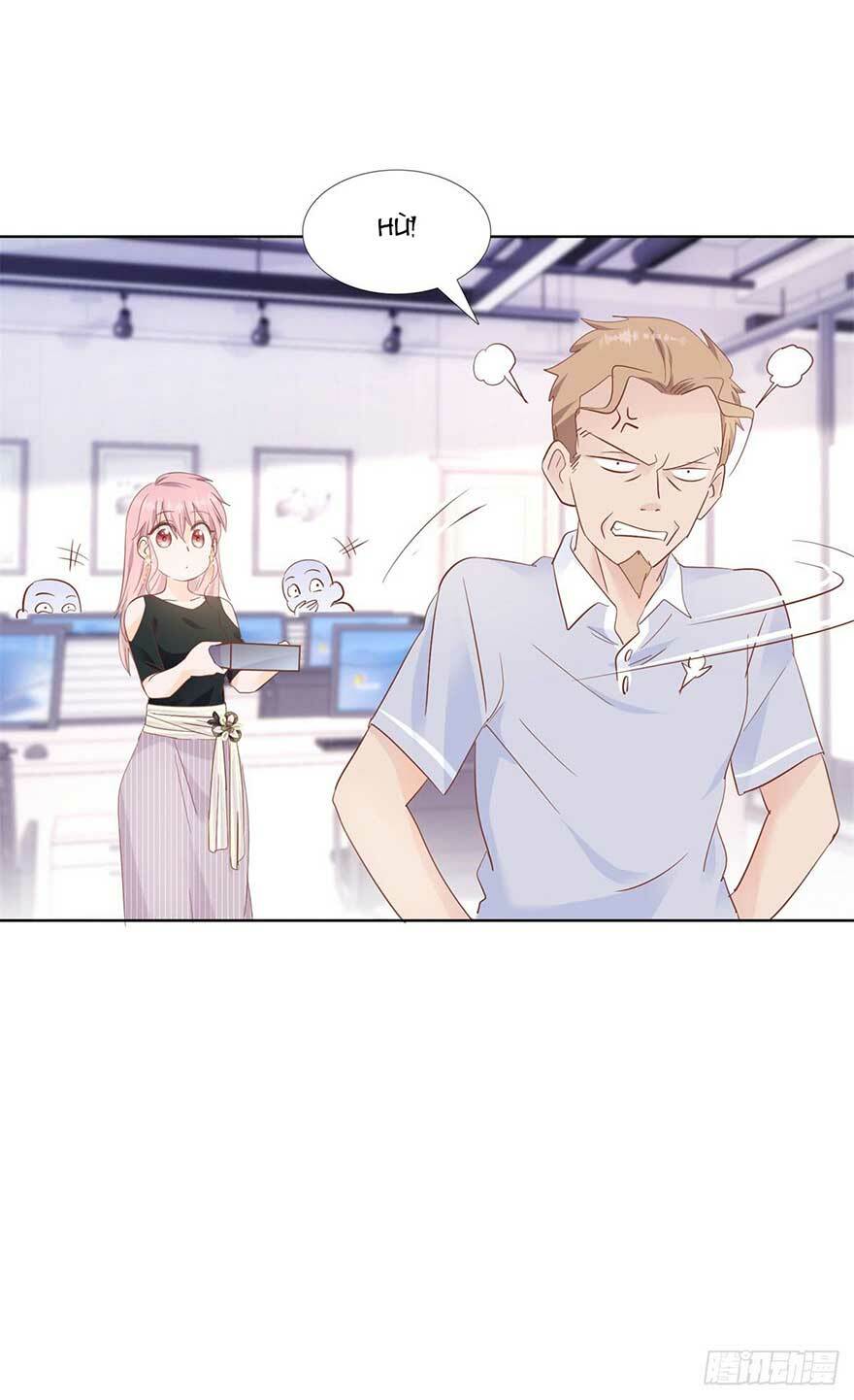 1000 Tư Thế Cưa Đổ Tổng Tài: Chapter 39