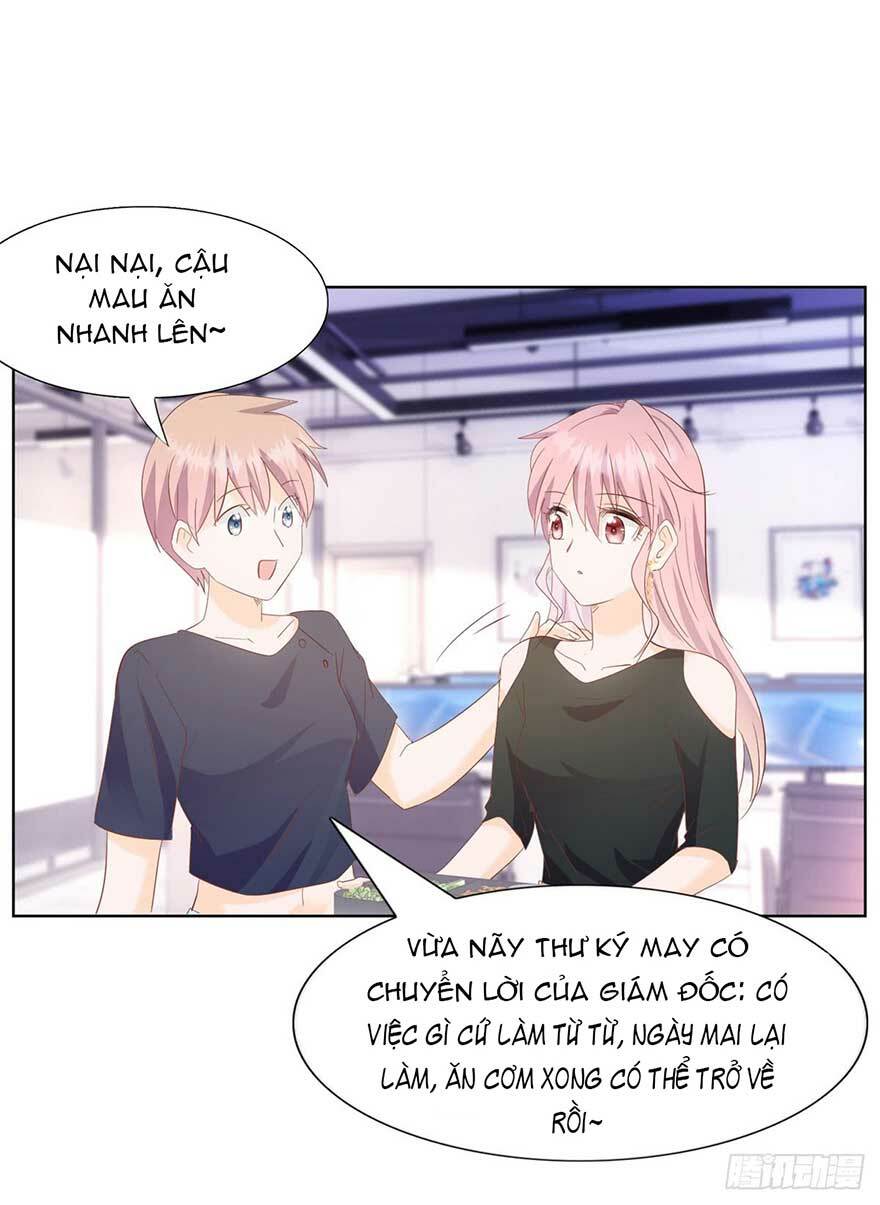 1000 Tư Thế Cưa Đổ Tổng Tài: Chapter 39