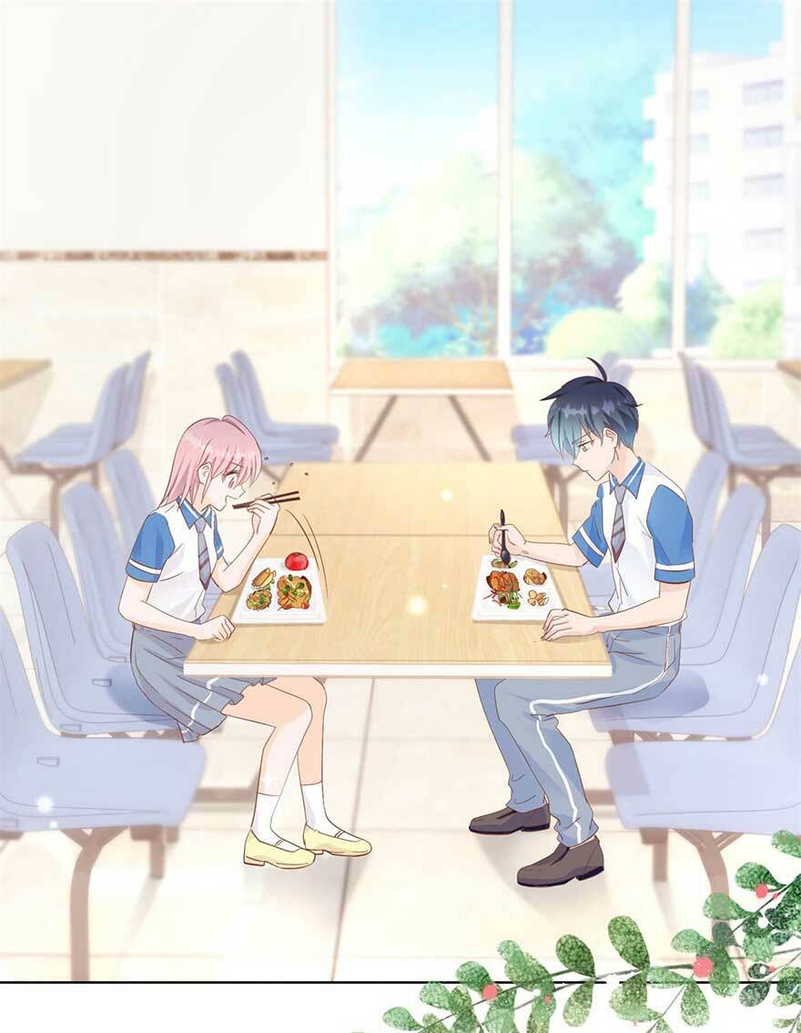 1000 Tư Thế Cưa Đổ Tổng Tài: Chapter 39