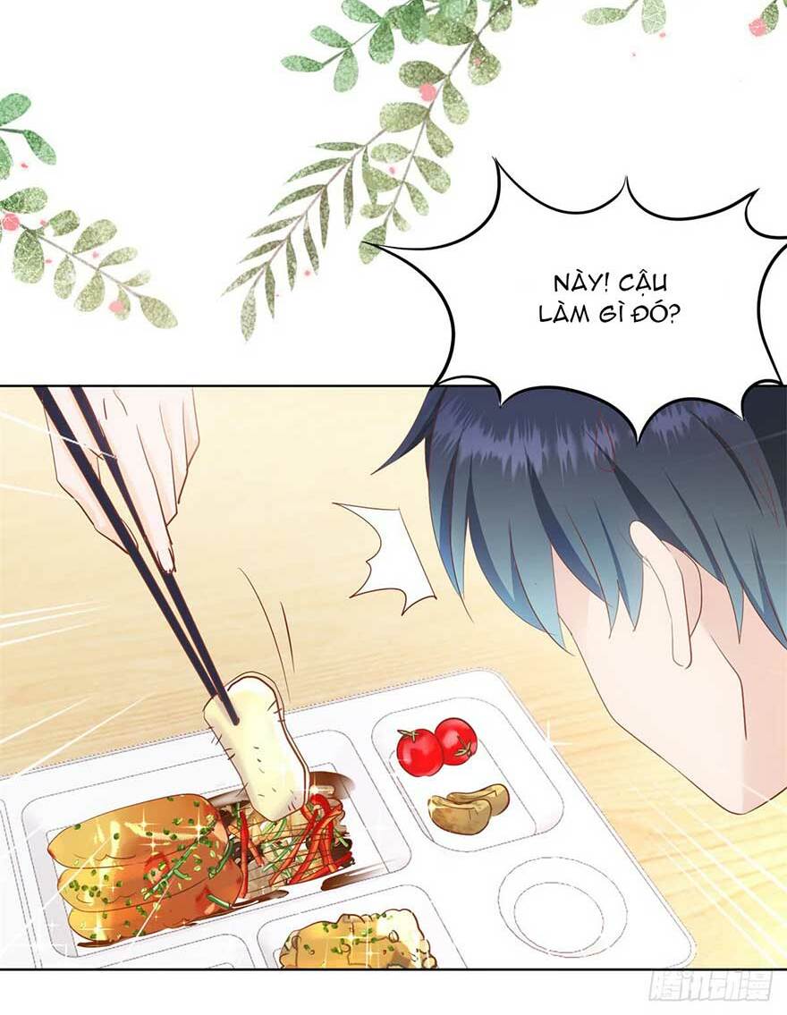 1000 Tư Thế Cưa Đổ Tổng Tài: Chapter 39