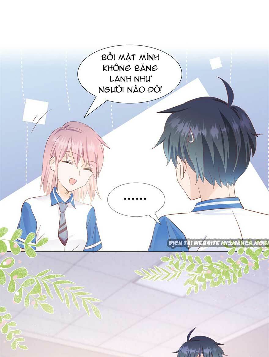 1000 Tư Thế Cưa Đổ Tổng Tài: Chapter 39