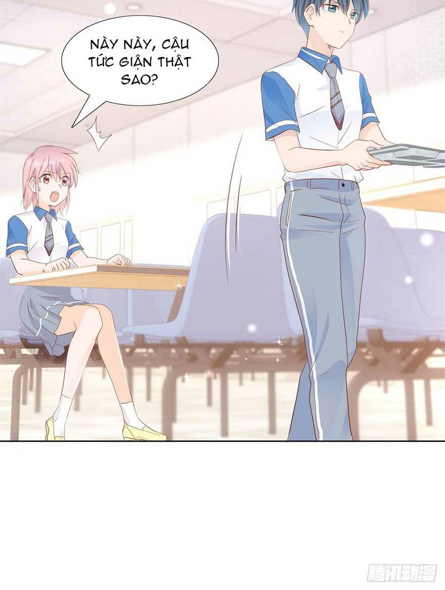 1000 Tư Thế Cưa Đổ Tổng Tài: Chapter 39