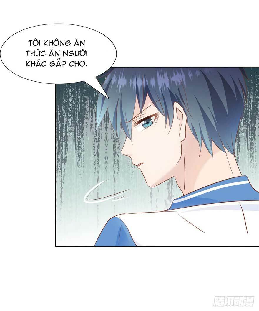 1000 Tư Thế Cưa Đổ Tổng Tài: Chapter 39