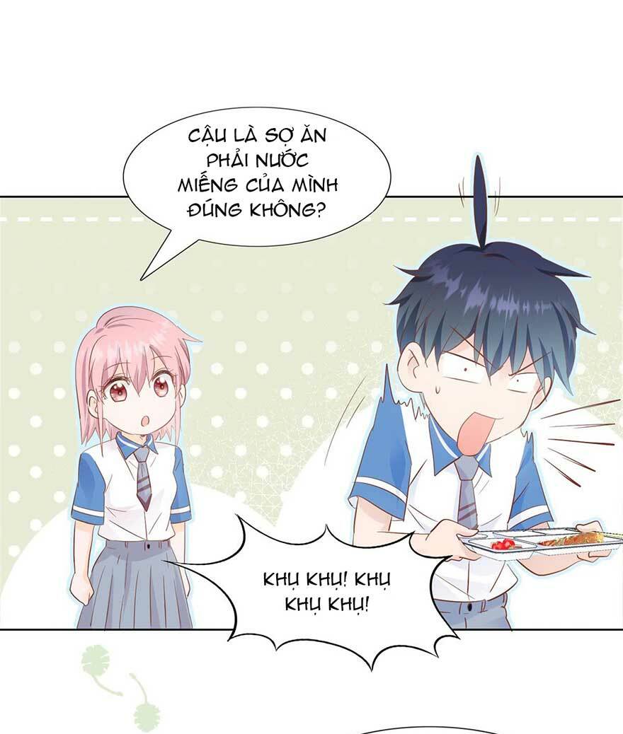 1000 Tư Thế Cưa Đổ Tổng Tài: Chapter 39
