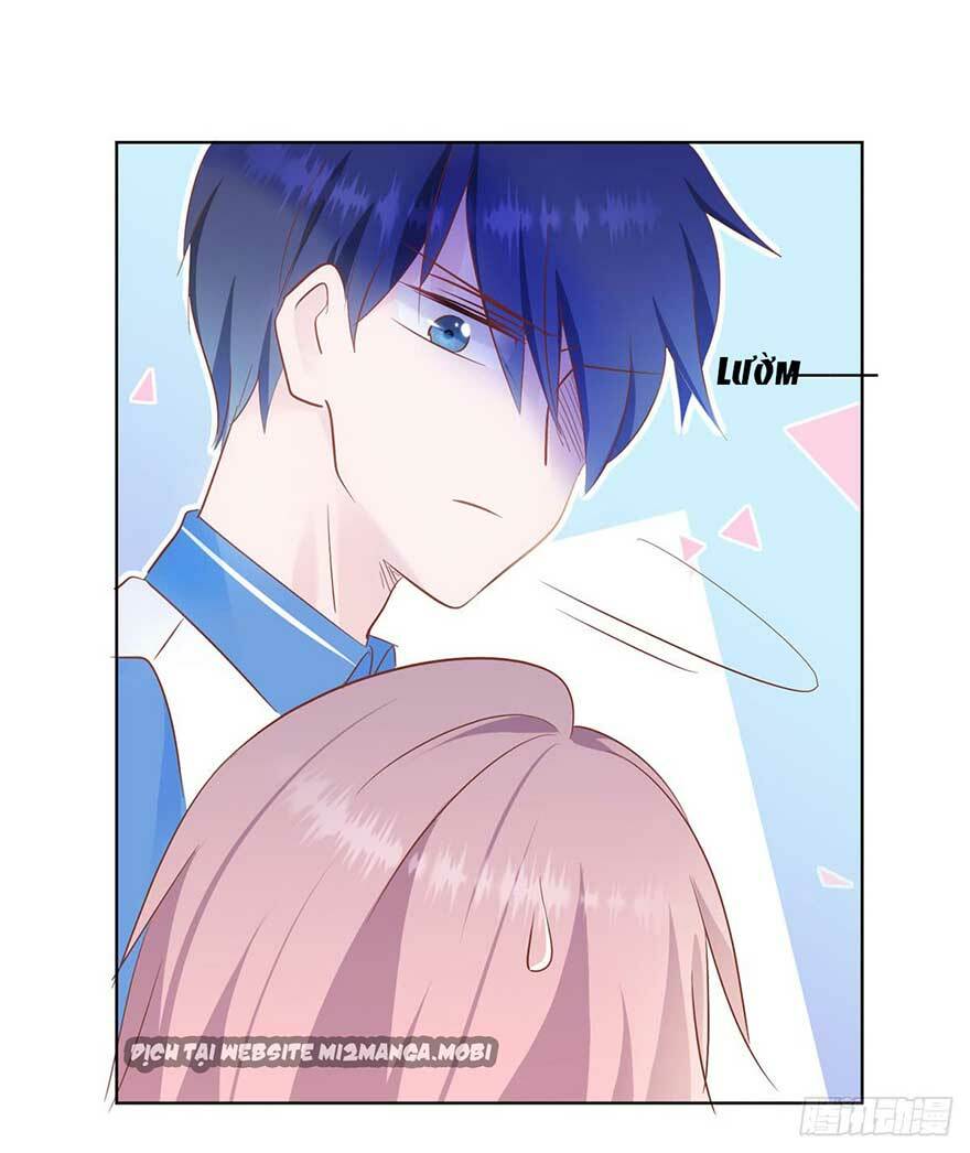 1000 Tư Thế Cưa Đổ Tổng Tài: Chapter 39