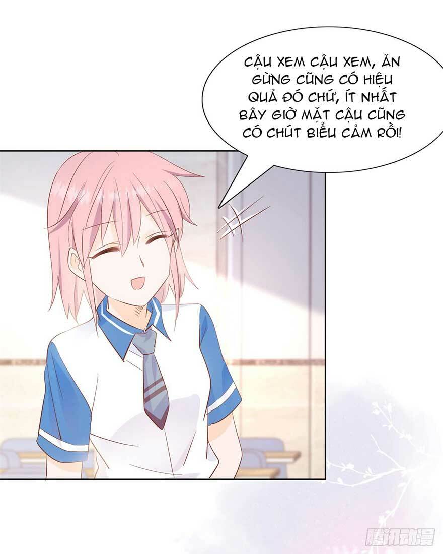 1000 Tư Thế Cưa Đổ Tổng Tài: Chapter 39