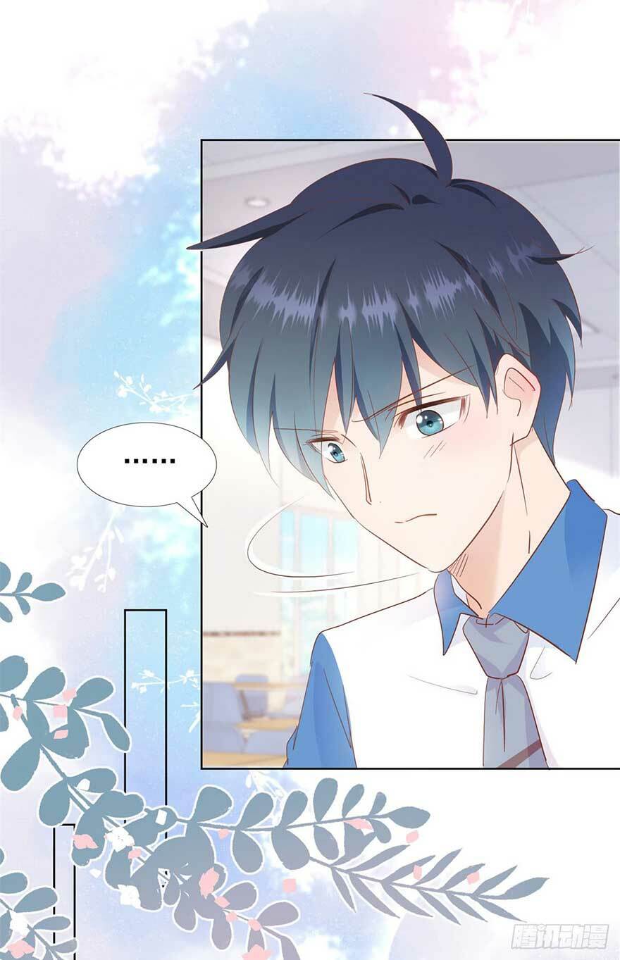1000 Tư Thế Cưa Đổ Tổng Tài: Chapter 39
