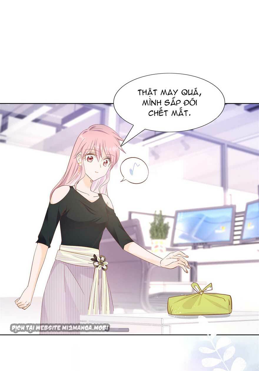 1000 Tư Thế Cưa Đổ Tổng Tài: Chapter 39