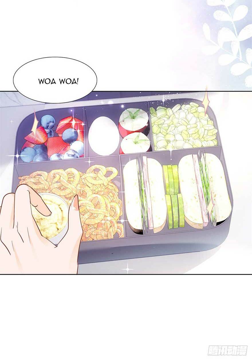 1000 Tư Thế Cưa Đổ Tổng Tài: Chapter 39