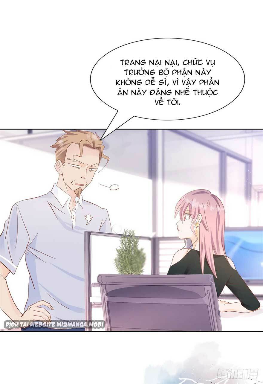 1000 Tư Thế Cưa Đổ Tổng Tài: Chapter 39