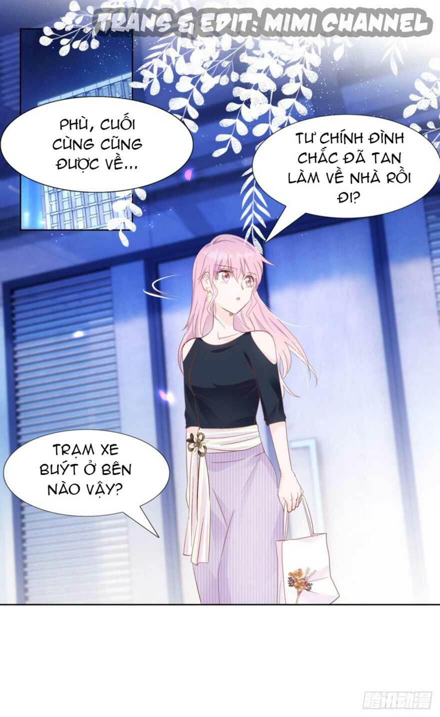 1000 Tư Thế Cưa Đổ Tổng Tài: Chapter 40