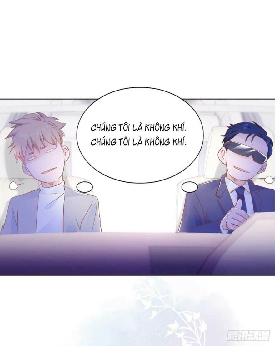 1000 Tư Thế Cưa Đổ Tổng Tài: Chapter 40