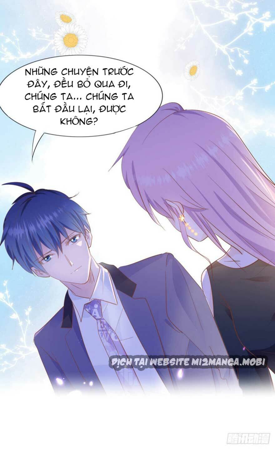 1000 Tư Thế Cưa Đổ Tổng Tài: Chapter 40
