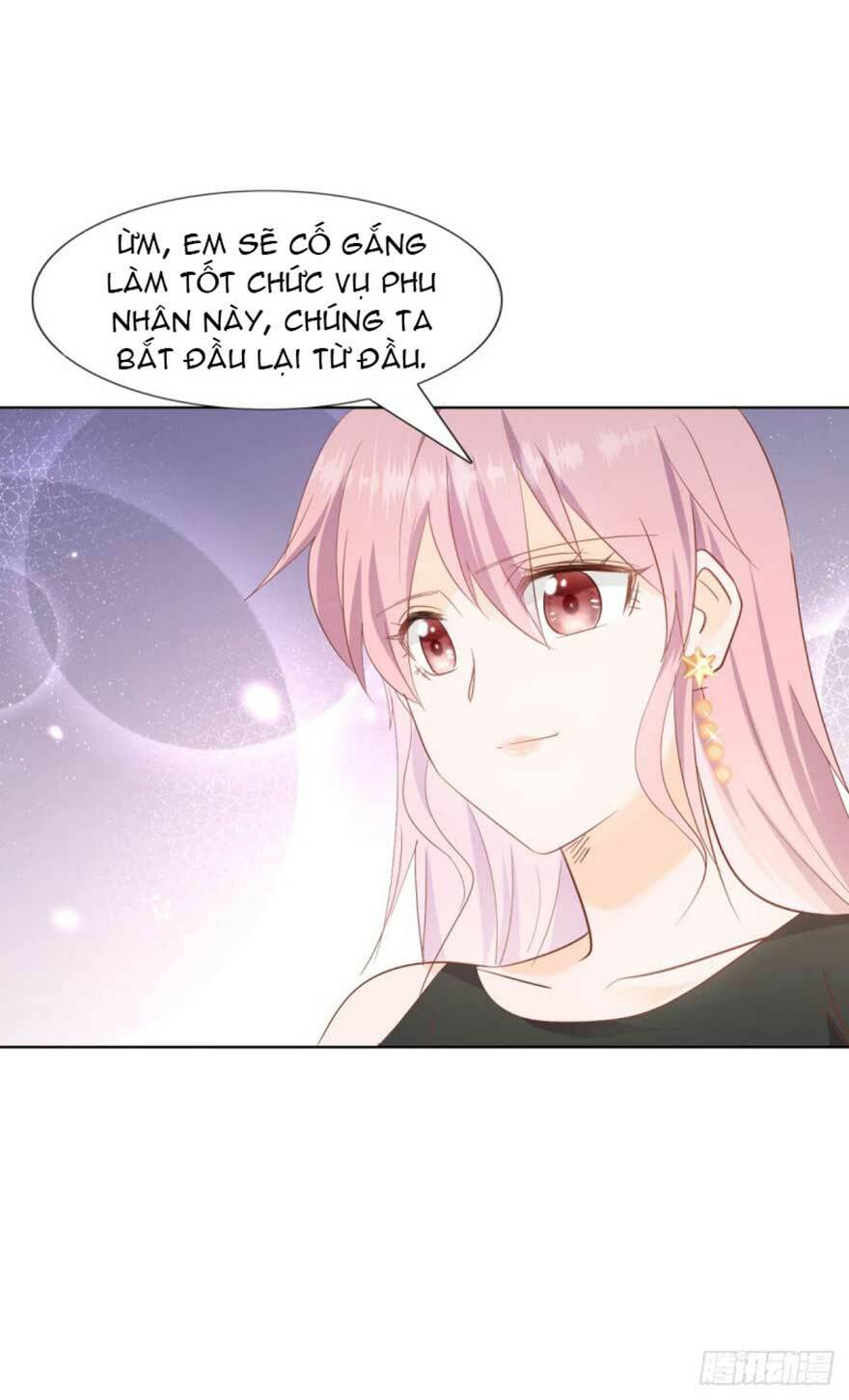 1000 Tư Thế Cưa Đổ Tổng Tài: Chapter 40
