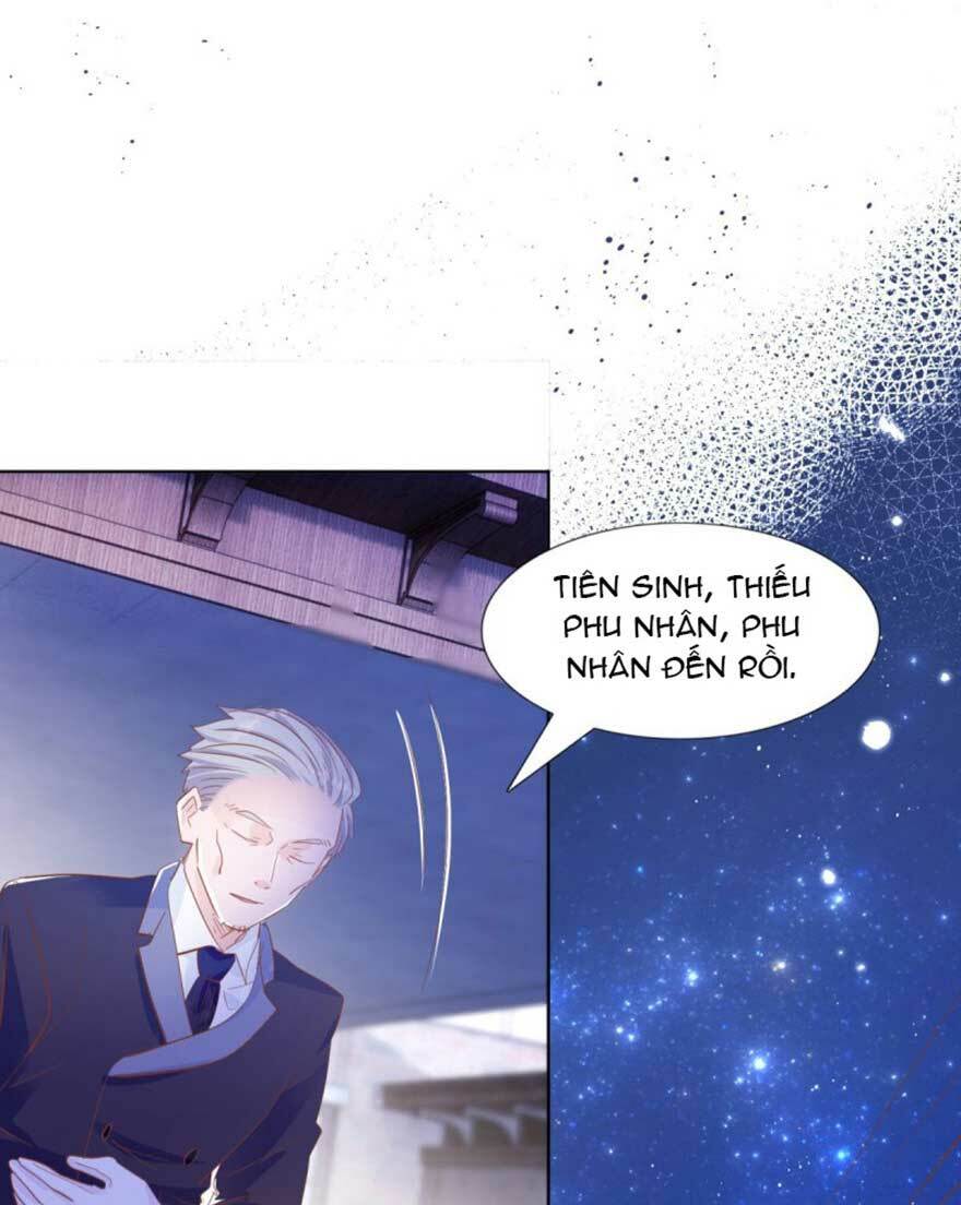 1000 Tư Thế Cưa Đổ Tổng Tài: Chapter 40