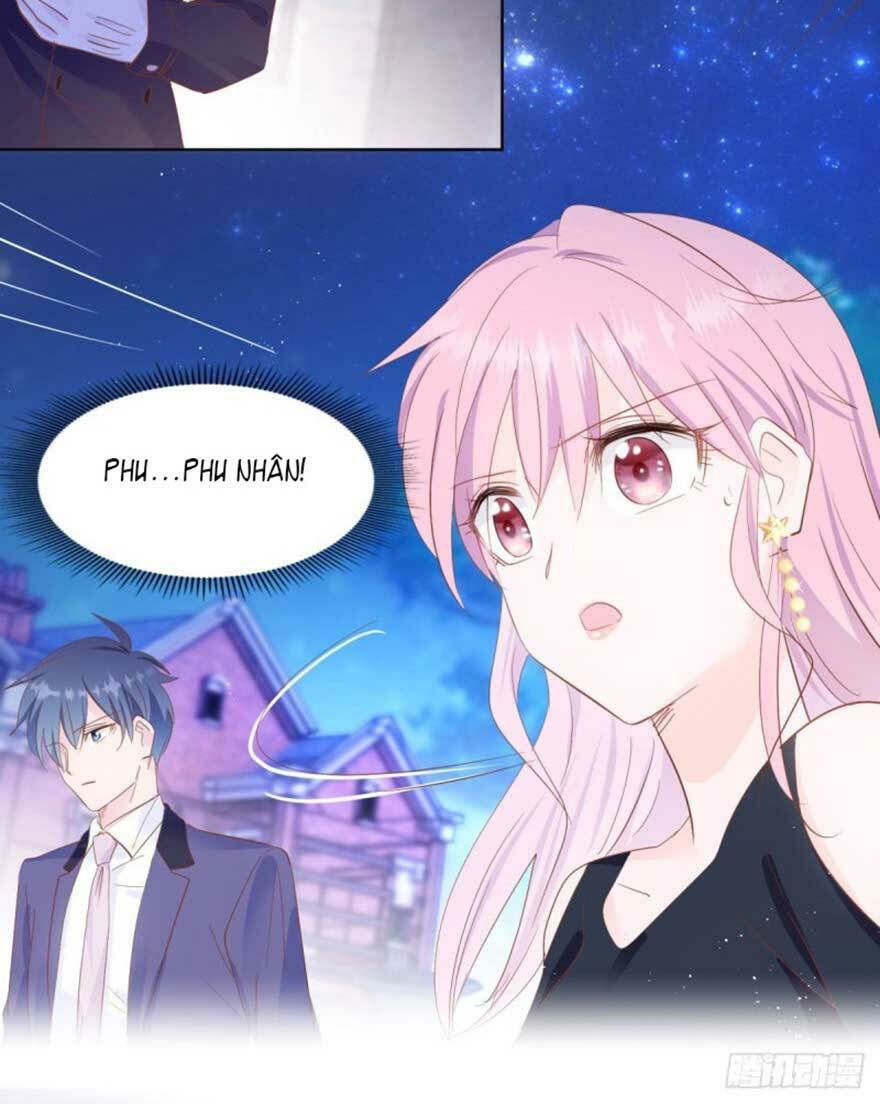 1000 Tư Thế Cưa Đổ Tổng Tài: Chapter 40
