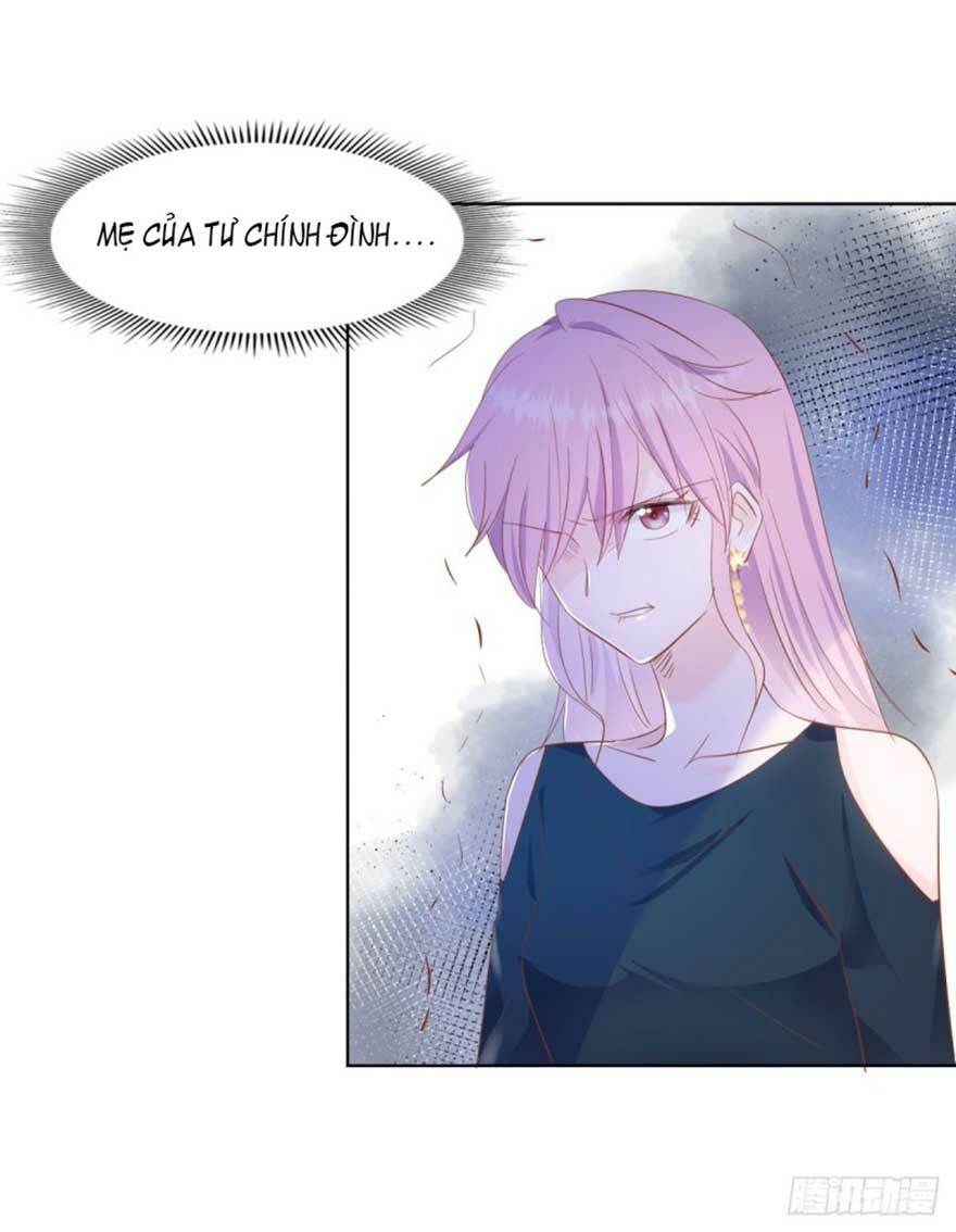 1000 Tư Thế Cưa Đổ Tổng Tài: Chapter 40