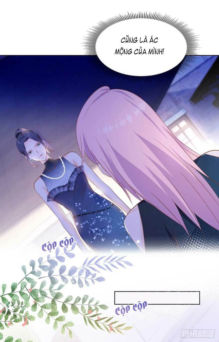 1000 Tư Thế Cưa Đổ Tổng Tài: Chapter 40