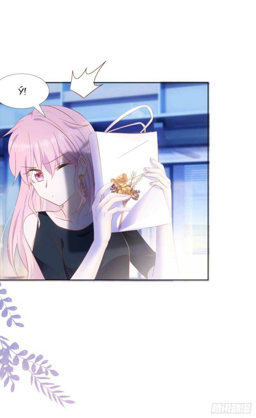 1000 Tư Thế Cưa Đổ Tổng Tài: Chapter 40