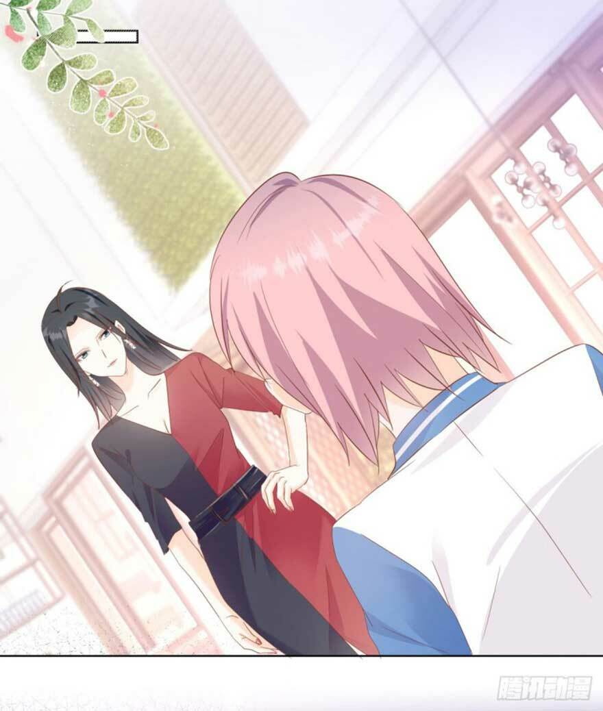 1000 Tư Thế Cưa Đổ Tổng Tài: Chapter 40
