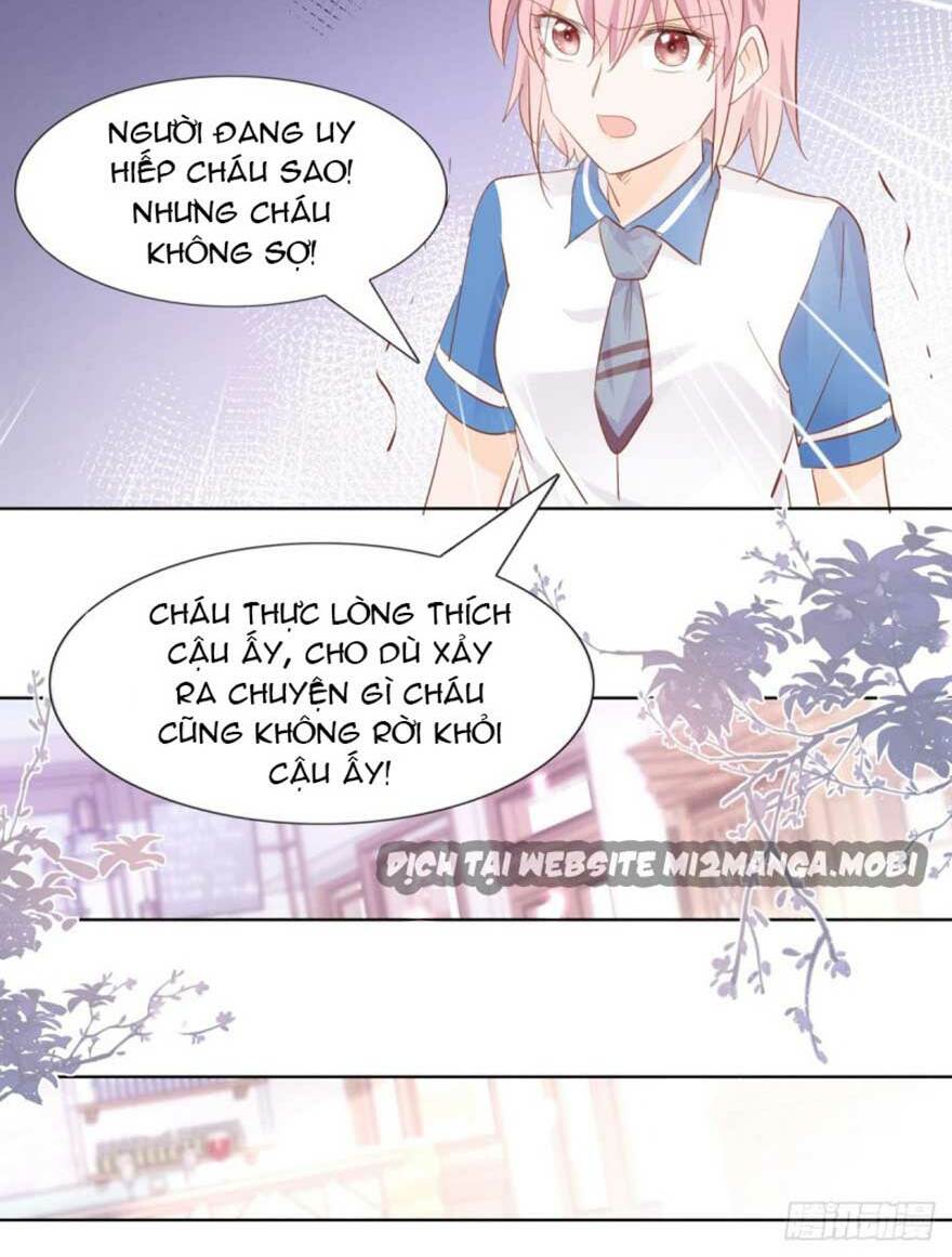 1000 Tư Thế Cưa Đổ Tổng Tài: Chapter 40