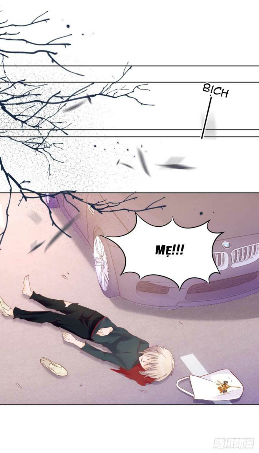 1000 Tư Thế Cưa Đổ Tổng Tài: Chapter 40