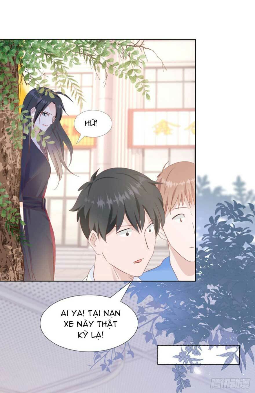 1000 Tư Thế Cưa Đổ Tổng Tài: Chapter 40