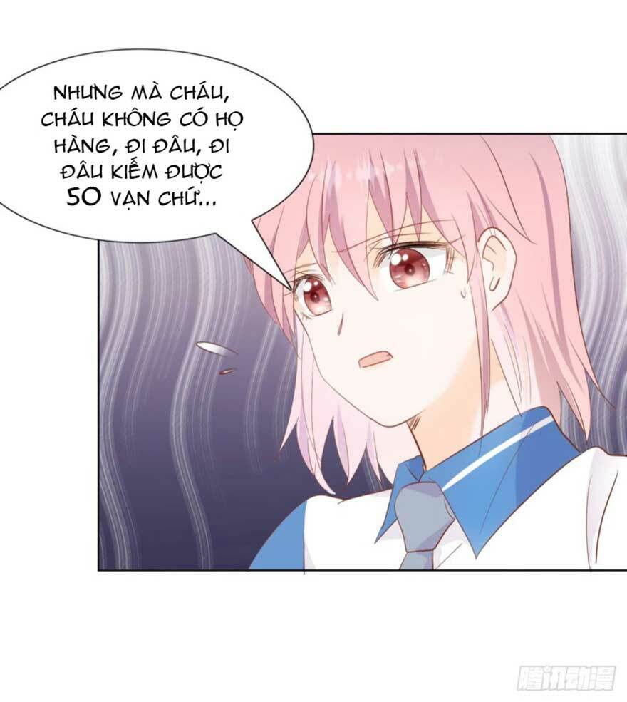 1000 Tư Thế Cưa Đổ Tổng Tài: Chapter 40