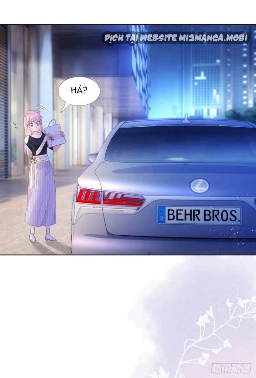 1000 Tư Thế Cưa Đổ Tổng Tài: Chapter 40