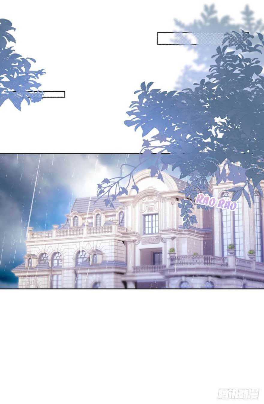 1000 Tư Thế Cưa Đổ Tổng Tài: Chapter 40