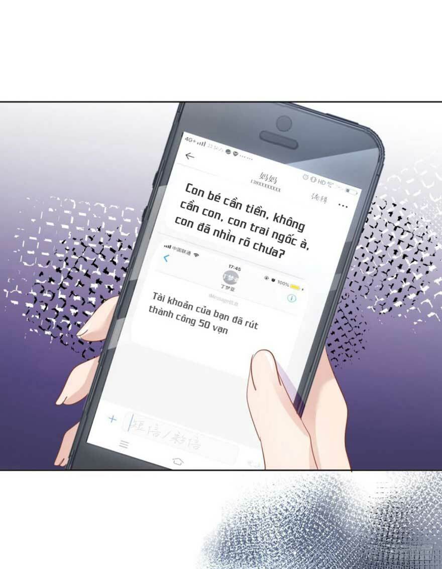1000 Tư Thế Cưa Đổ Tổng Tài: Chapter 40