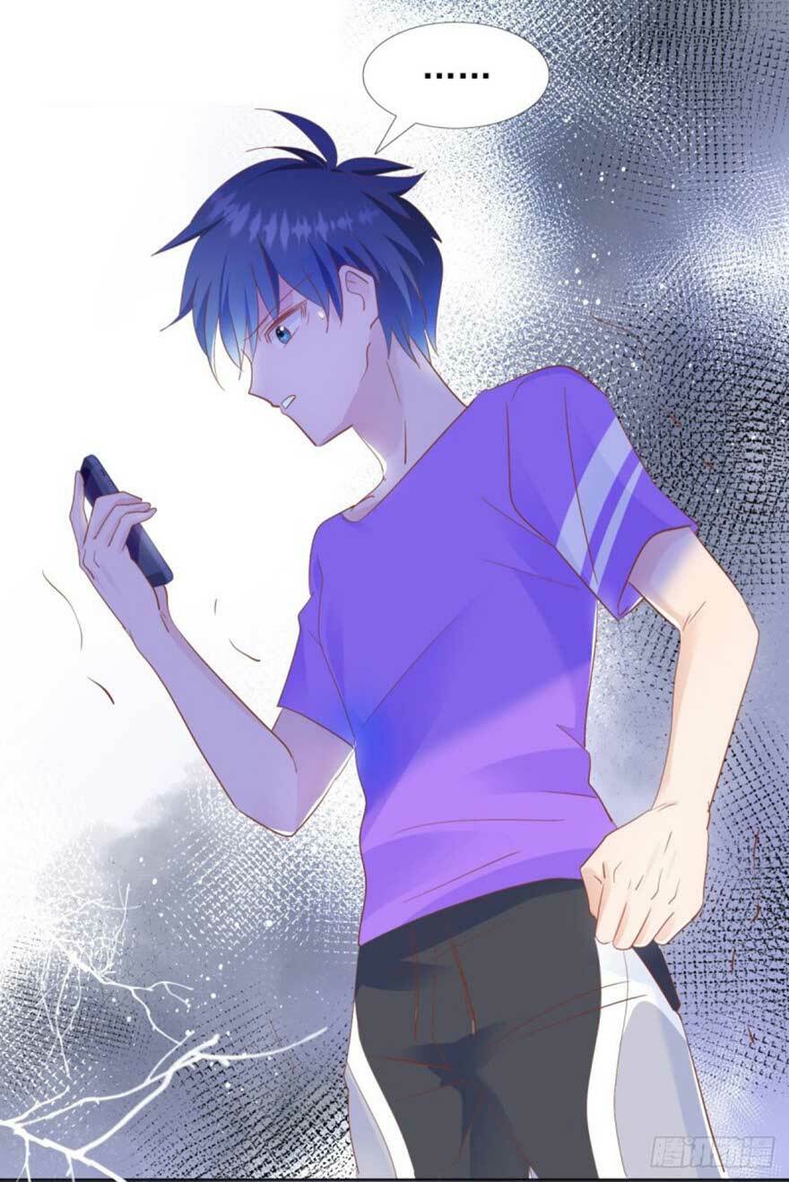 1000 Tư Thế Cưa Đổ Tổng Tài: Chapter 40
