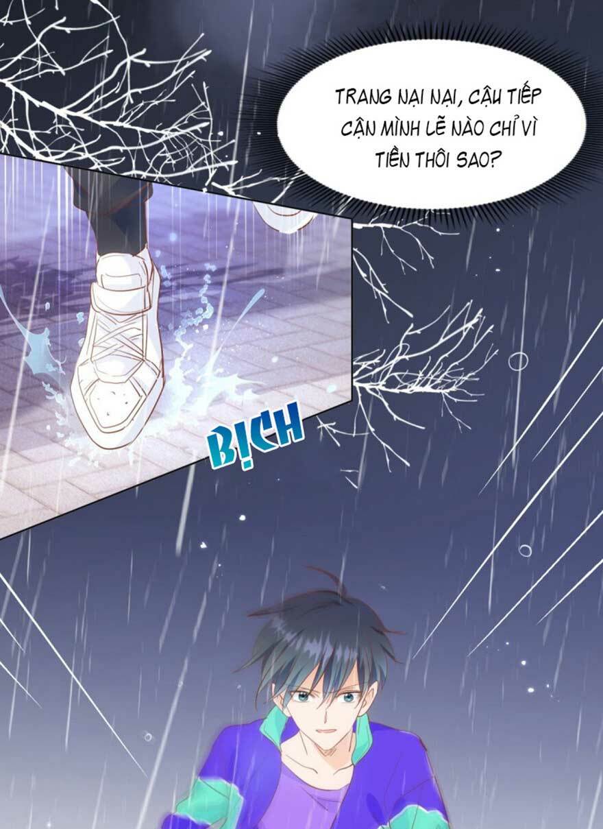 1000 Tư Thế Cưa Đổ Tổng Tài: Chapter 40