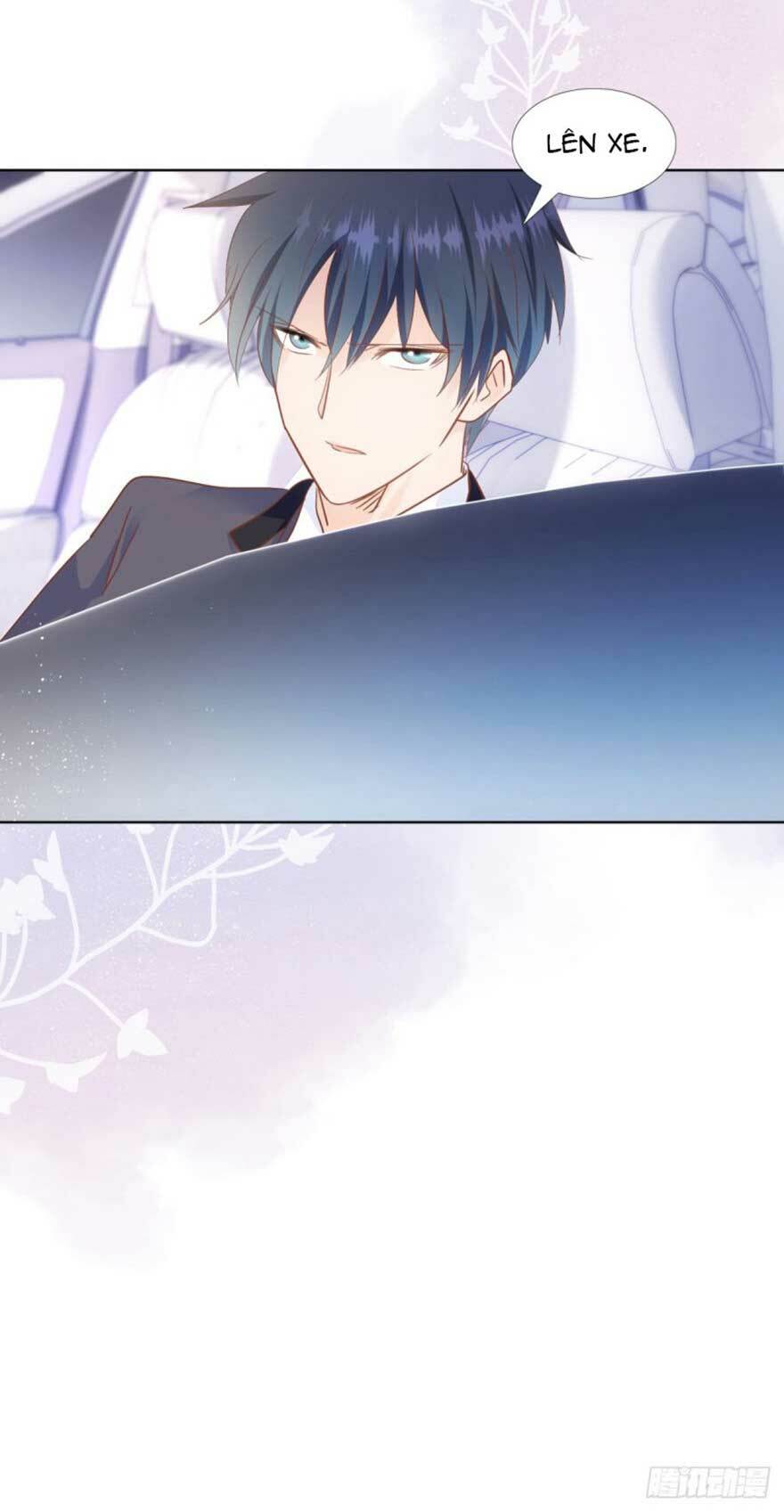 1000 Tư Thế Cưa Đổ Tổng Tài: Chapter 40