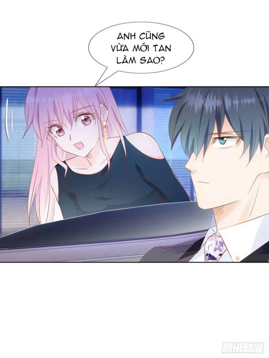 1000 Tư Thế Cưa Đổ Tổng Tài: Chapter 40