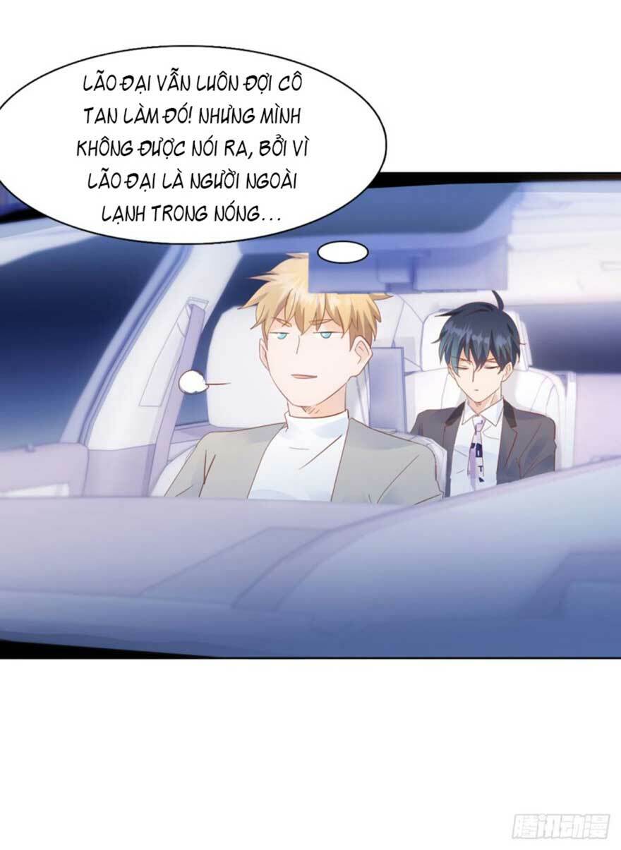 1000 Tư Thế Cưa Đổ Tổng Tài: Chapter 40