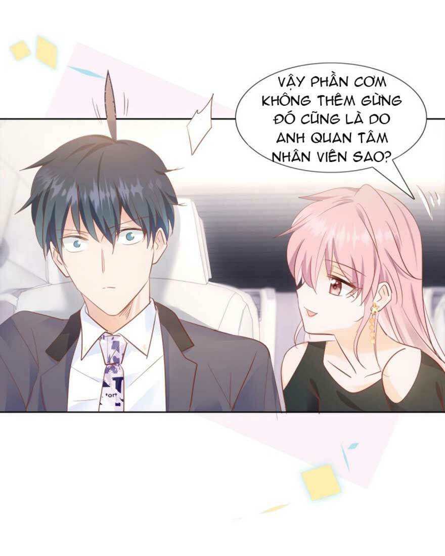 1000 Tư Thế Cưa Đổ Tổng Tài: Chapter 40