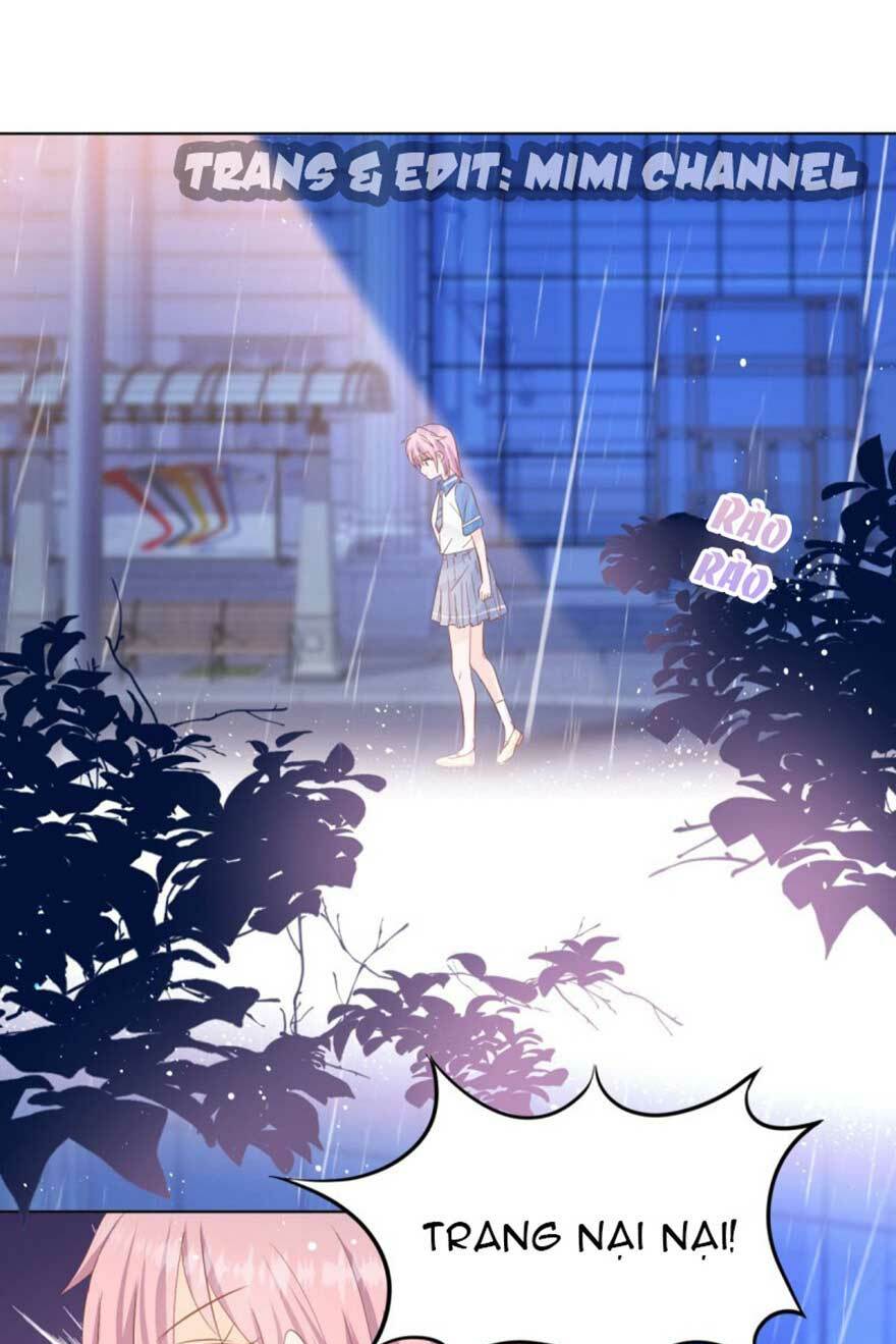 1000 Tư Thế Cưa Đổ Tổng Tài: Chapter 41