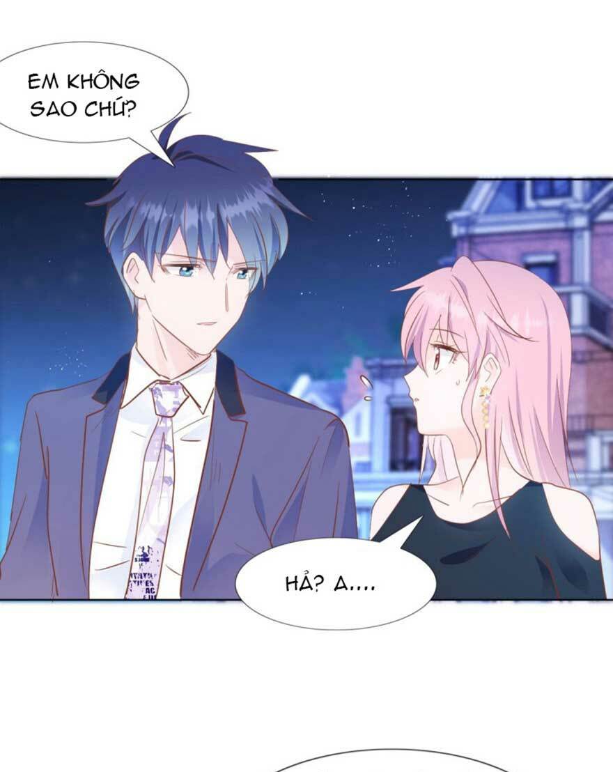 1000 Tư Thế Cưa Đổ Tổng Tài: Chapter 41
