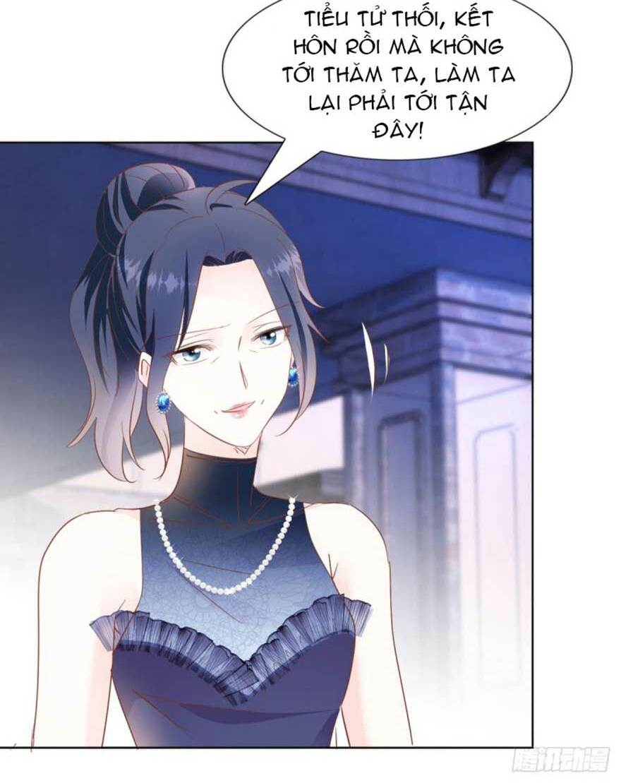 1000 Tư Thế Cưa Đổ Tổng Tài: Chapter 41