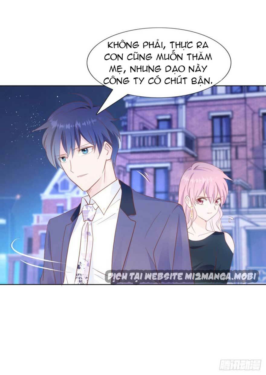 1000 Tư Thế Cưa Đổ Tổng Tài: Chapter 41